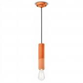 narancssarga fuggesztek keramia minimal modern lampa fuggo plafon vilagitas ferroluce deco henger konyha nappali haloszoba konyhasziget asztal ebedlo lampak formavivendi lakberendezes.jpg